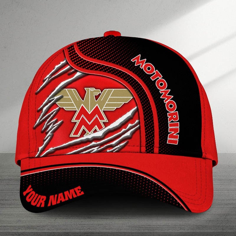 Moto Morini Basecap – Bild 2