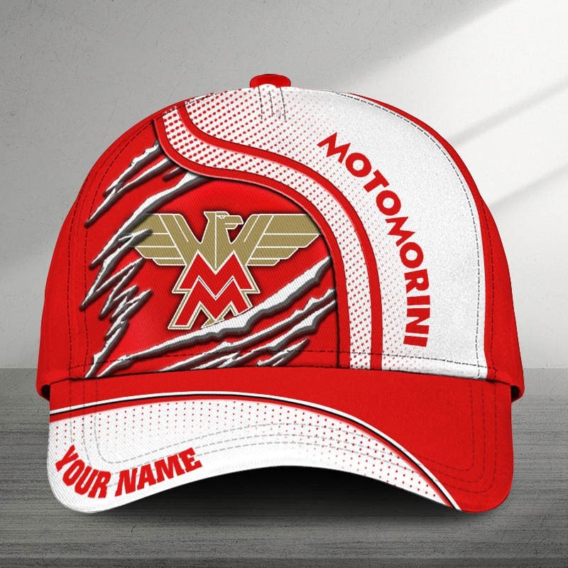 Moto Morini Basecap