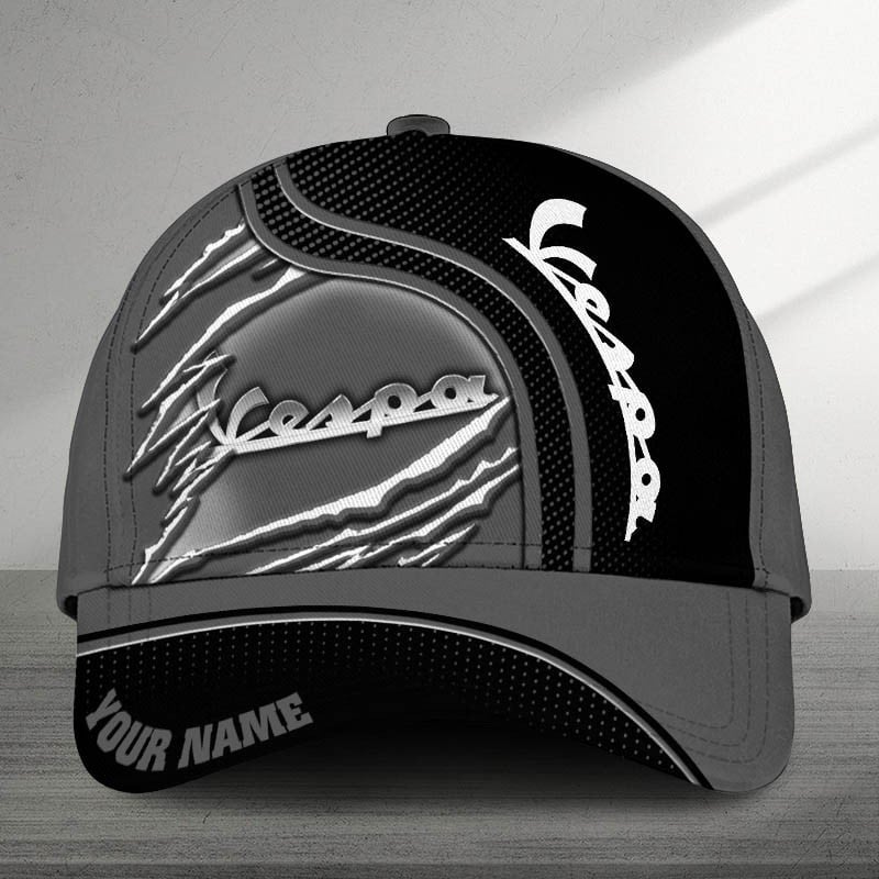 Vespa Basecap – Bild 2
