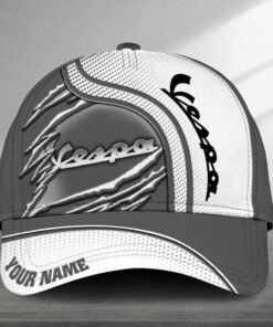 Vespa Basecap