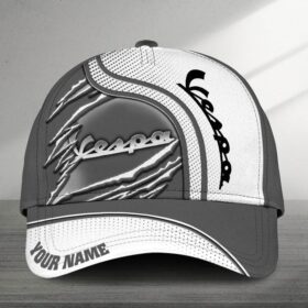 Vespa Basecap