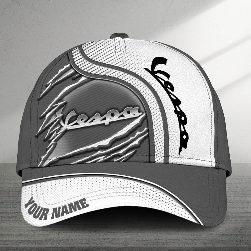 Vespa Basecap