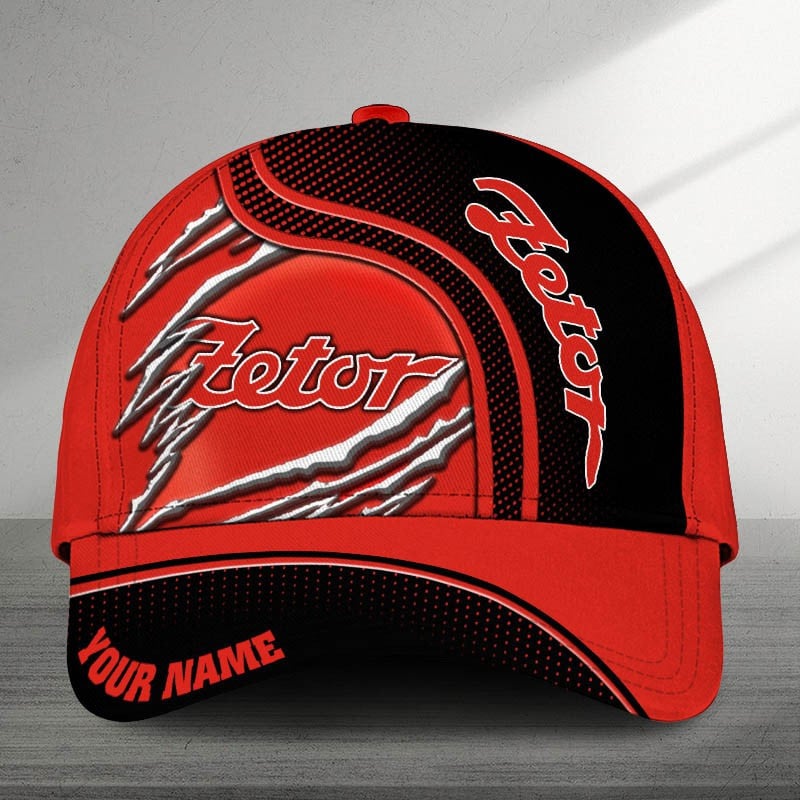 Zetor Basecap – Bild 2
