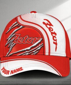Zetor Basecap