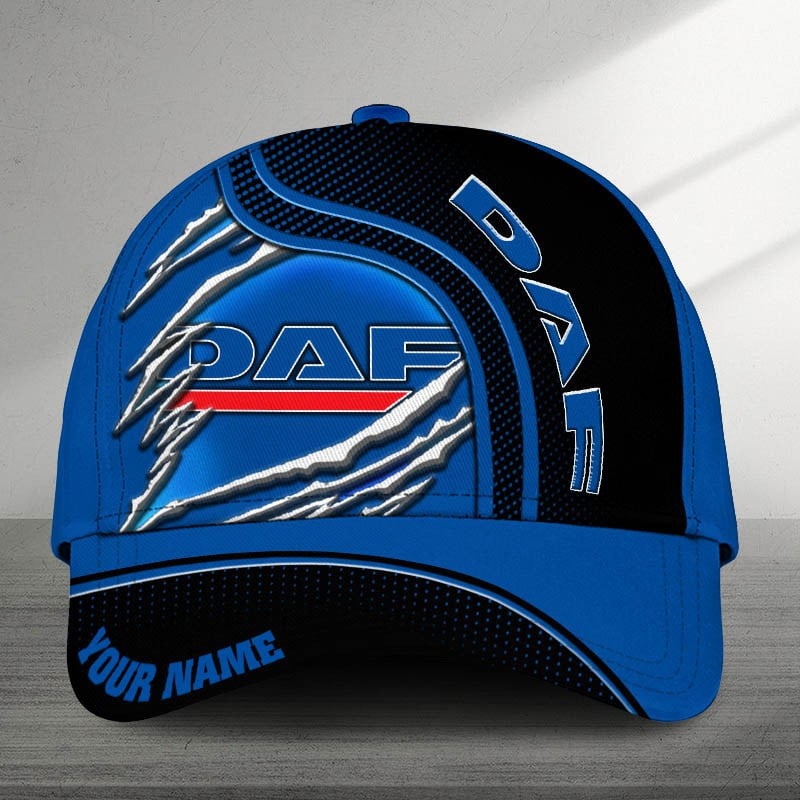 DAF Trucks Basecap – Bild 2