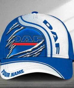 DAF Trucks Basecap