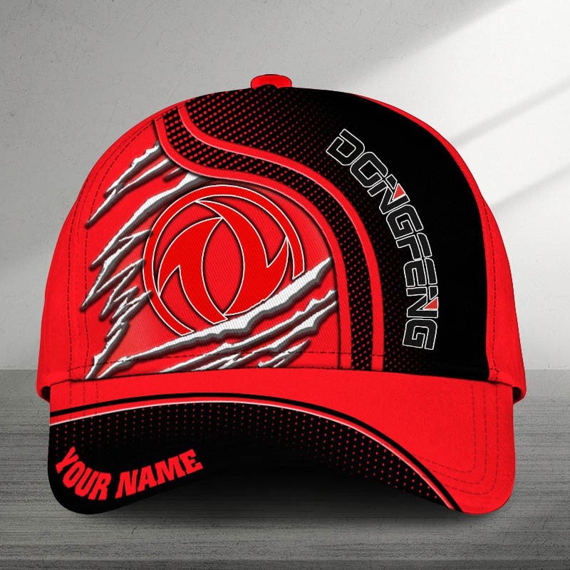 Dongfeng Basecap – Bild 2