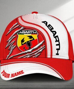 Abarth Basecap