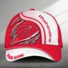 Mahindra Basecap
