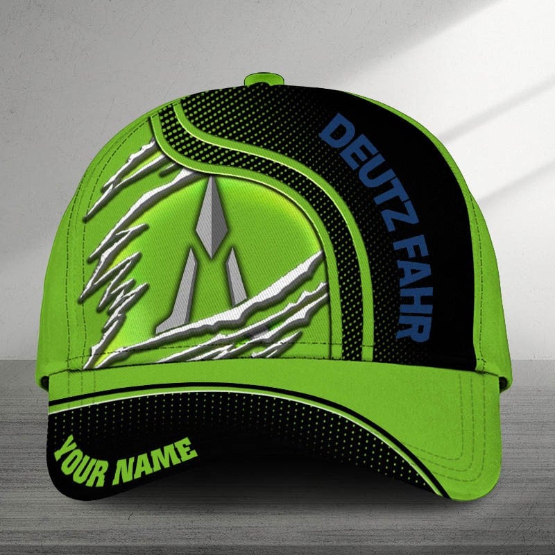 Deutz-Fahr Basecap – Bild 2