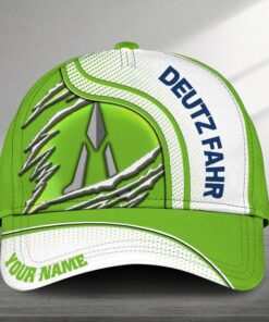 Deutz-Fahr Basecap