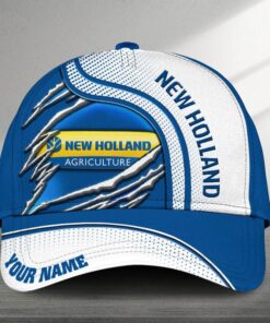 New Holland Basecap