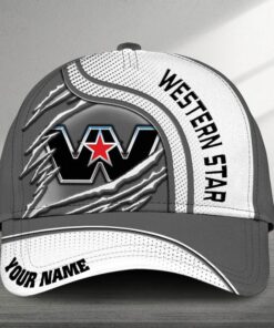 Western Star Basecap