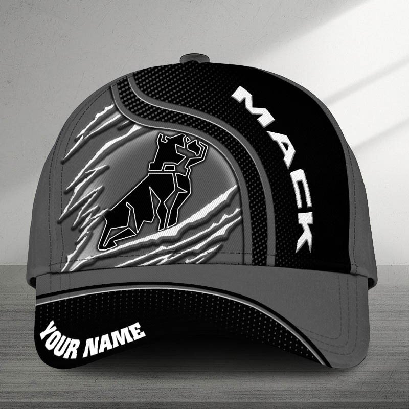 Mack Basecap – Bild 2
