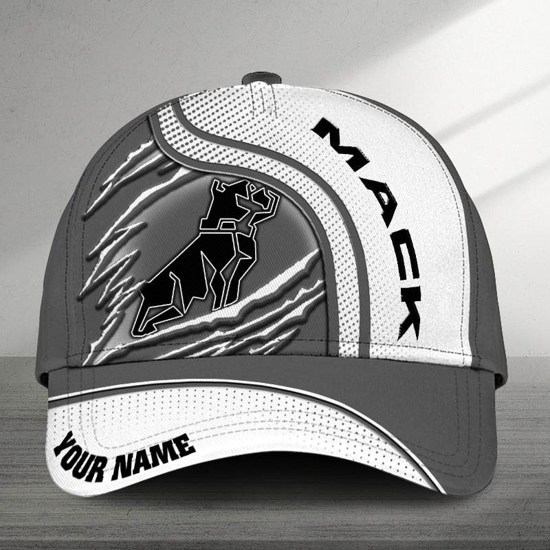 Mack Basecap
