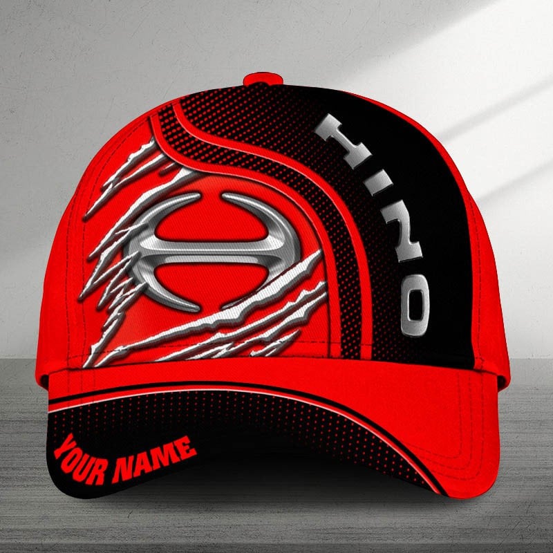 Hino Basecap – Bild 2