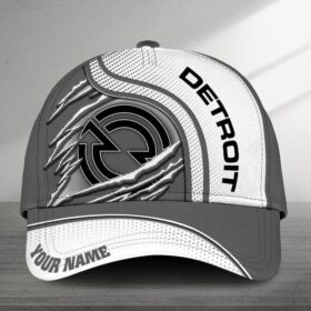 Detroit Diesel Basecap