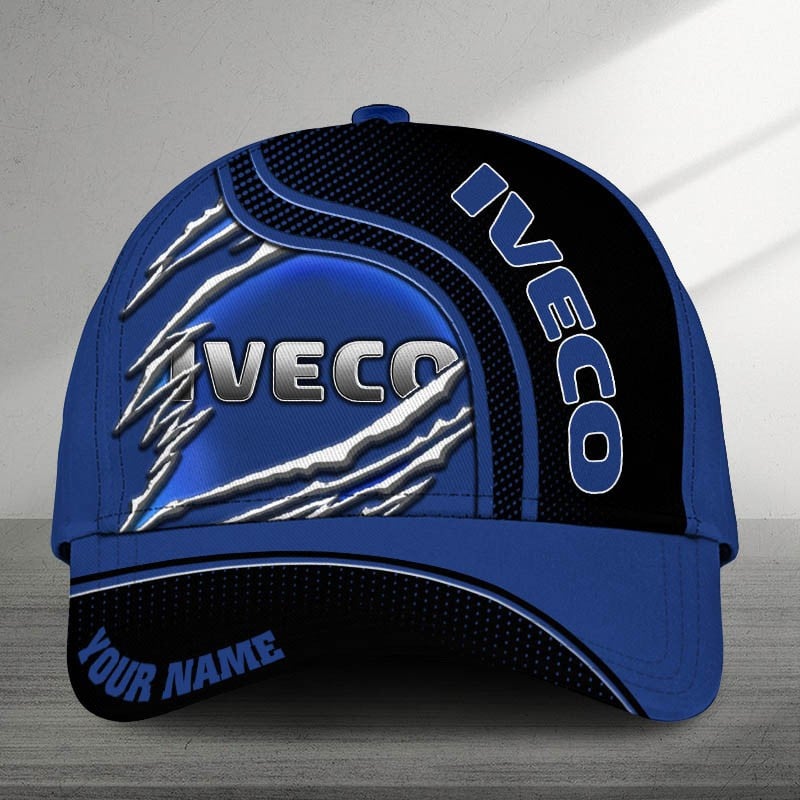 Iveco Basecap – Bild 2