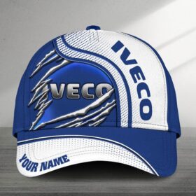 Iveco Basecap