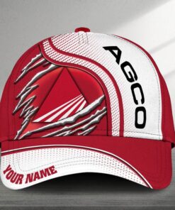 AGCO Allis Basecap