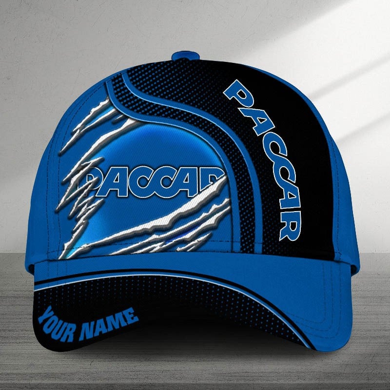 Paccar Basecap – Bild 2