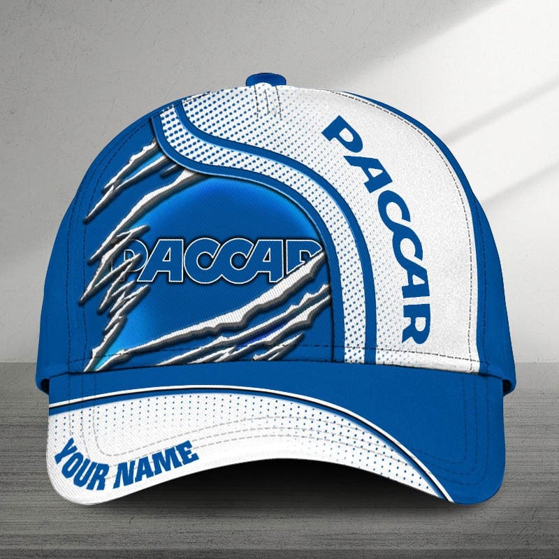 Paccar Basecap