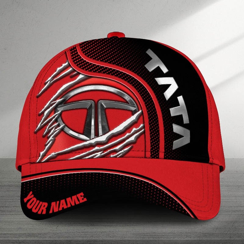 Tata Basecap – Bild 2