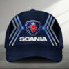 Scania Basecap