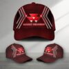 Massey Ferguson Basecap