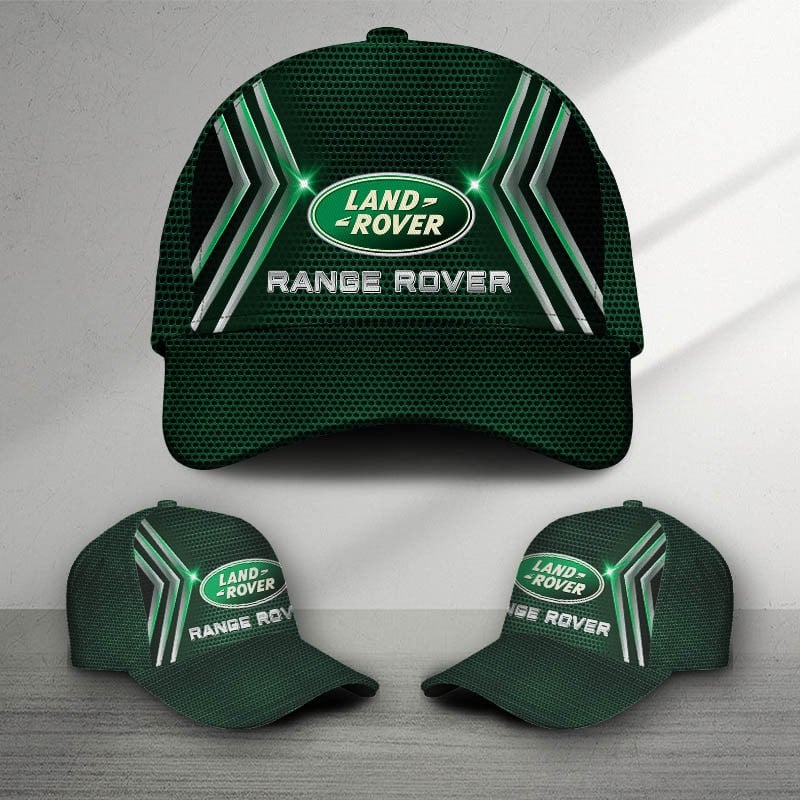 Land Rover Basecap – Bild 2