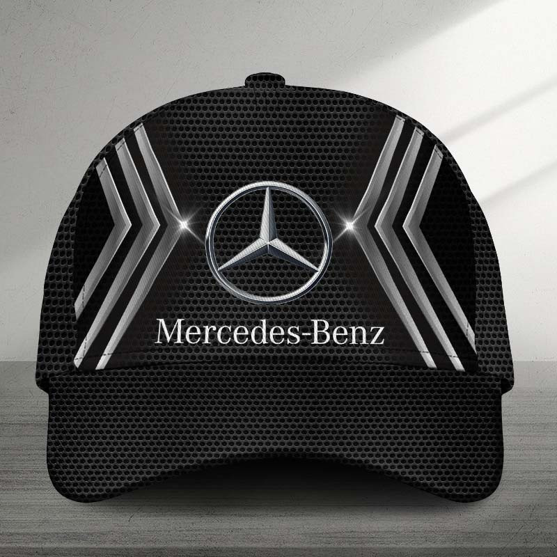Mercedes-Benz Basecap