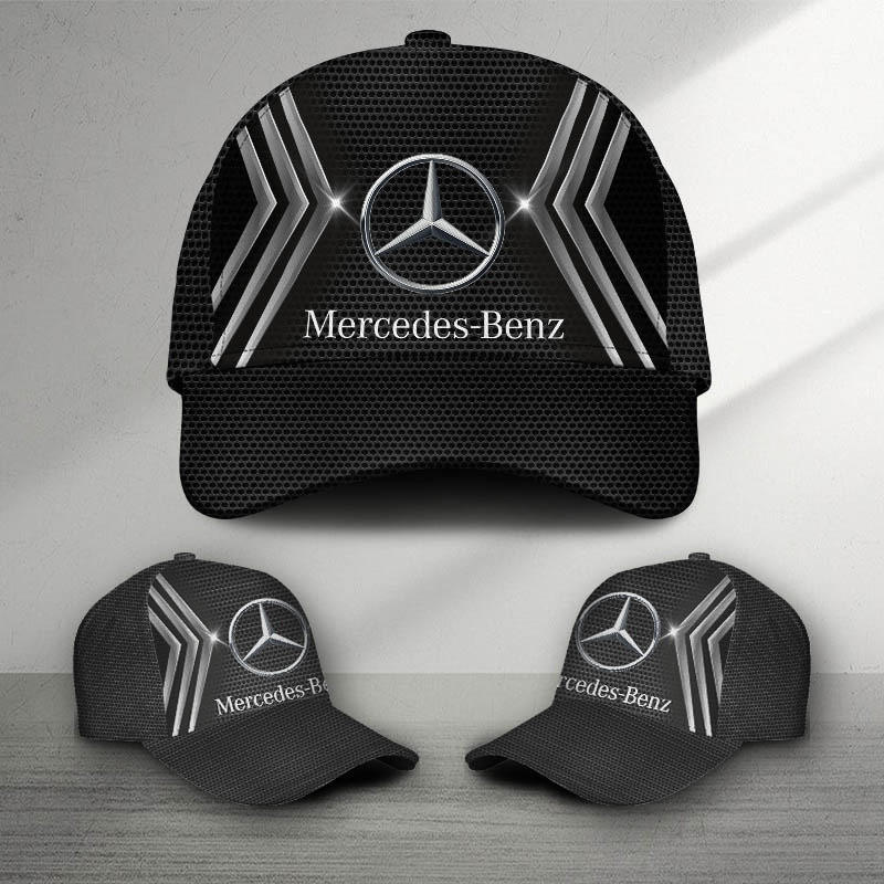 Mercedes-Benz Basecap – Bild 2