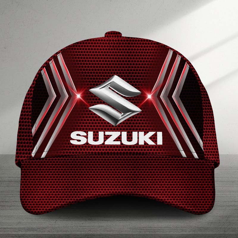 Suzuki Basecap – Bild 2