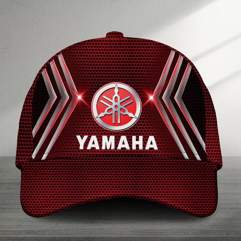Yamaha Basecap – Bild 2