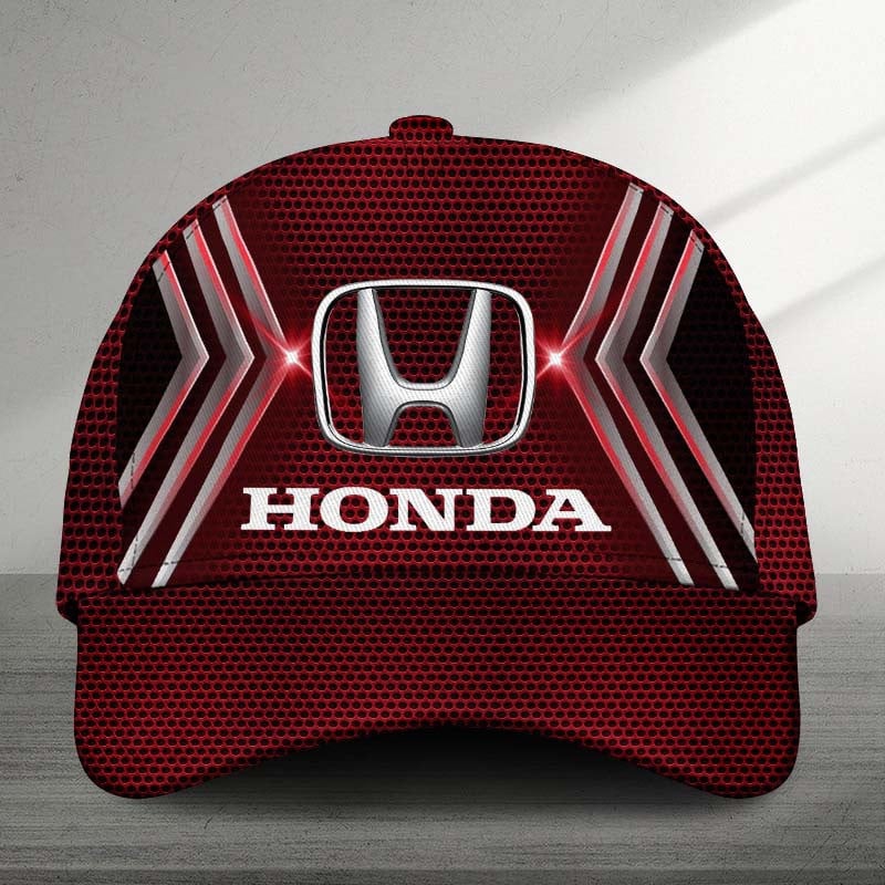 Honda Basecap
