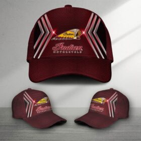 Indian Motorcycle Basecap