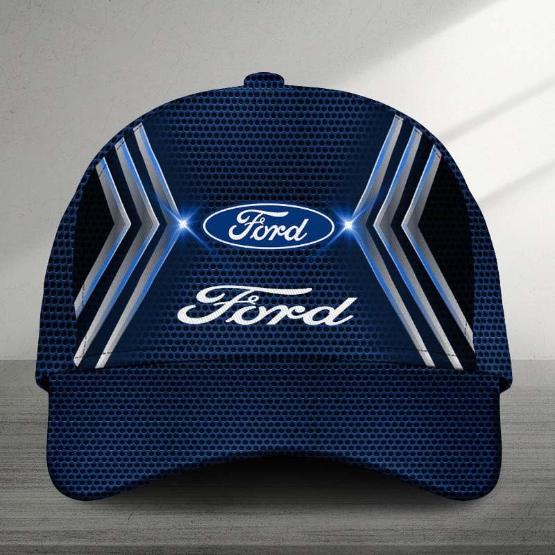 Ford Basecap