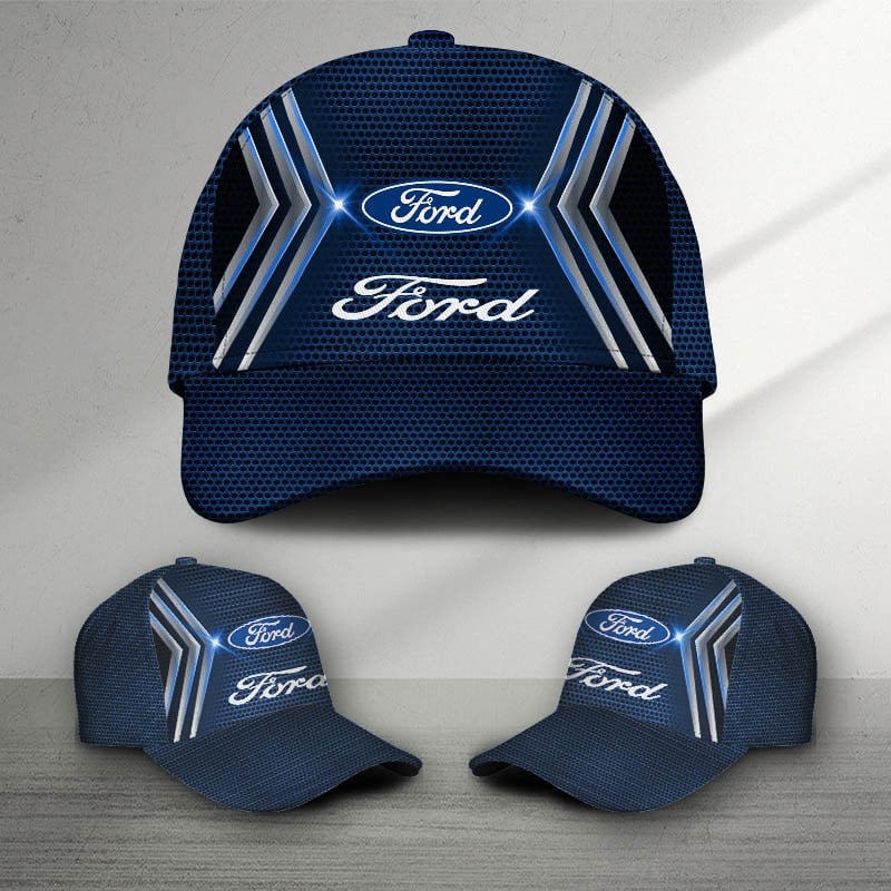 Ford Basecap – Bild 2