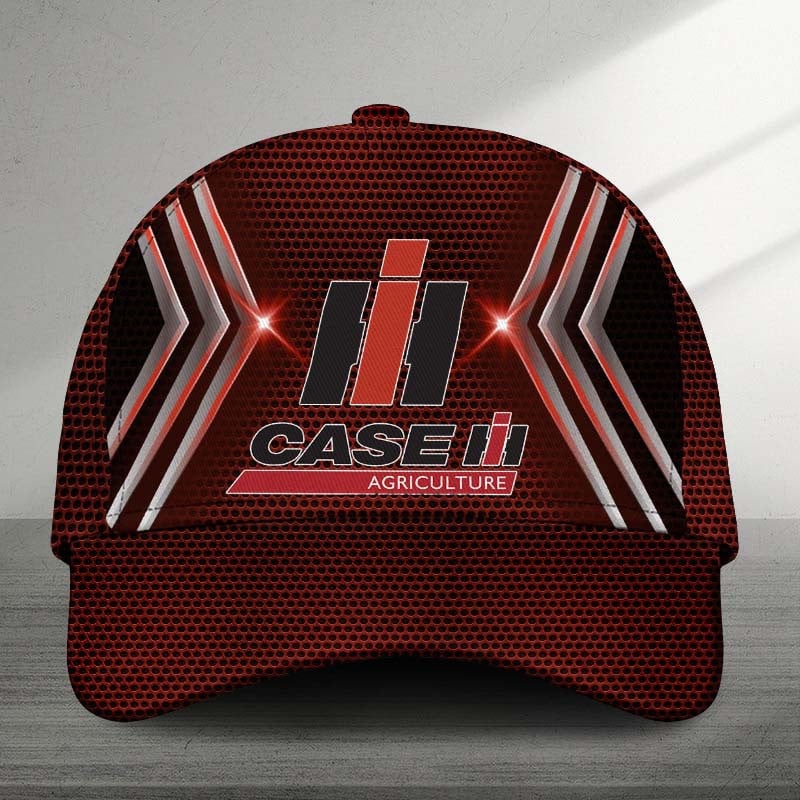 Case IH Basecap – Bild 2