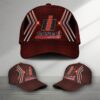 Case IH Basecap
