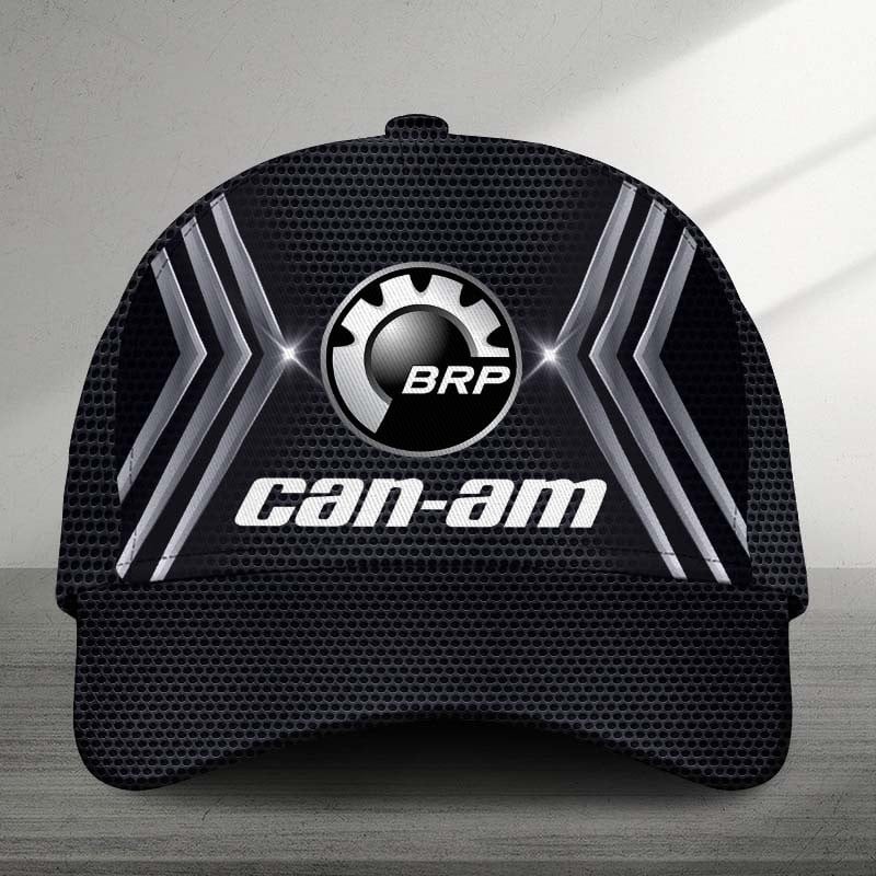 BRP Can-am Basecap – Bild 2