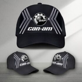 BRP Can-am Basecap
