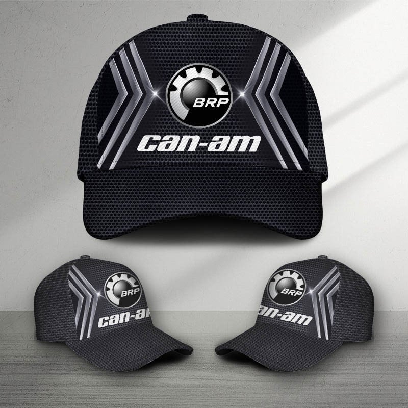 BRP Can-am Basecap