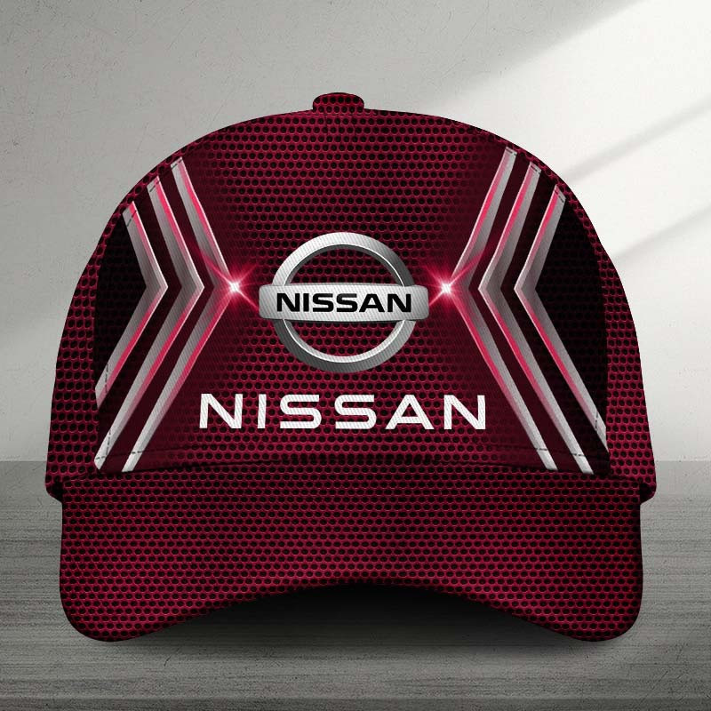 Nissan Basecap