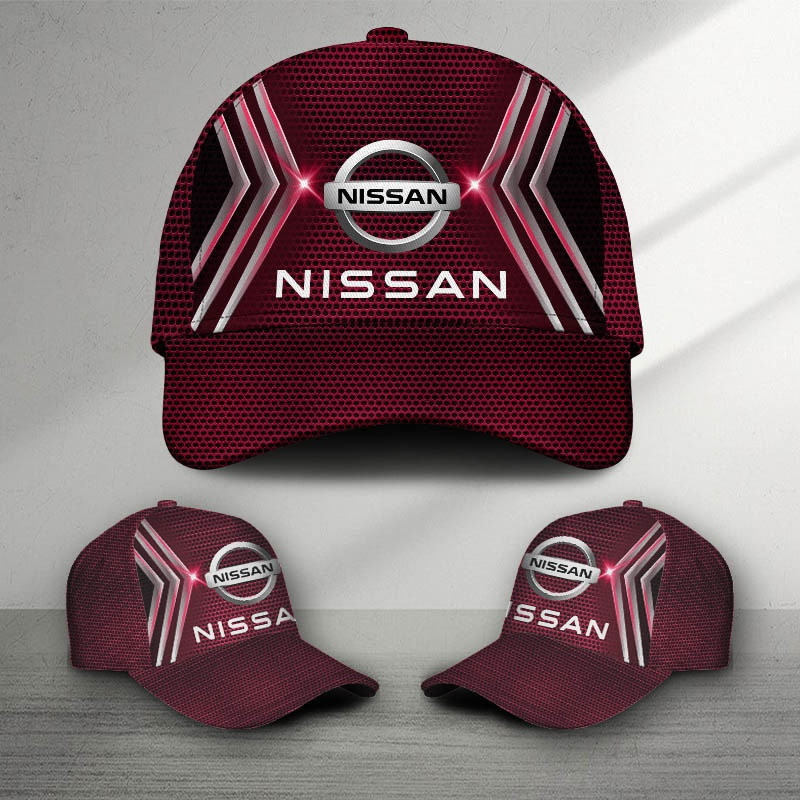 Nissan Basecap – Bild 2