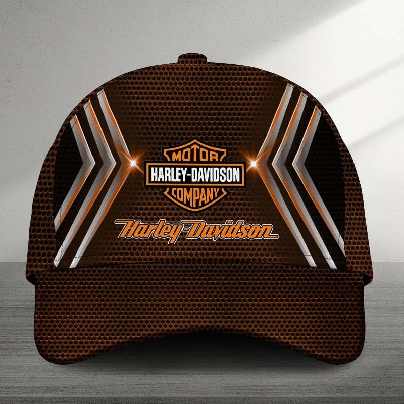 Harley-Davidson Basecap – Bild 2