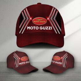 Moto Guzzi Basecap