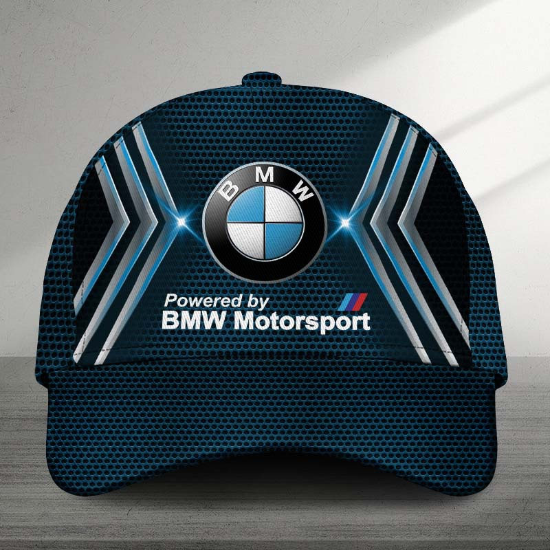 BMW Motorsport Basecap