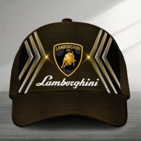 Lamborghini Basecap