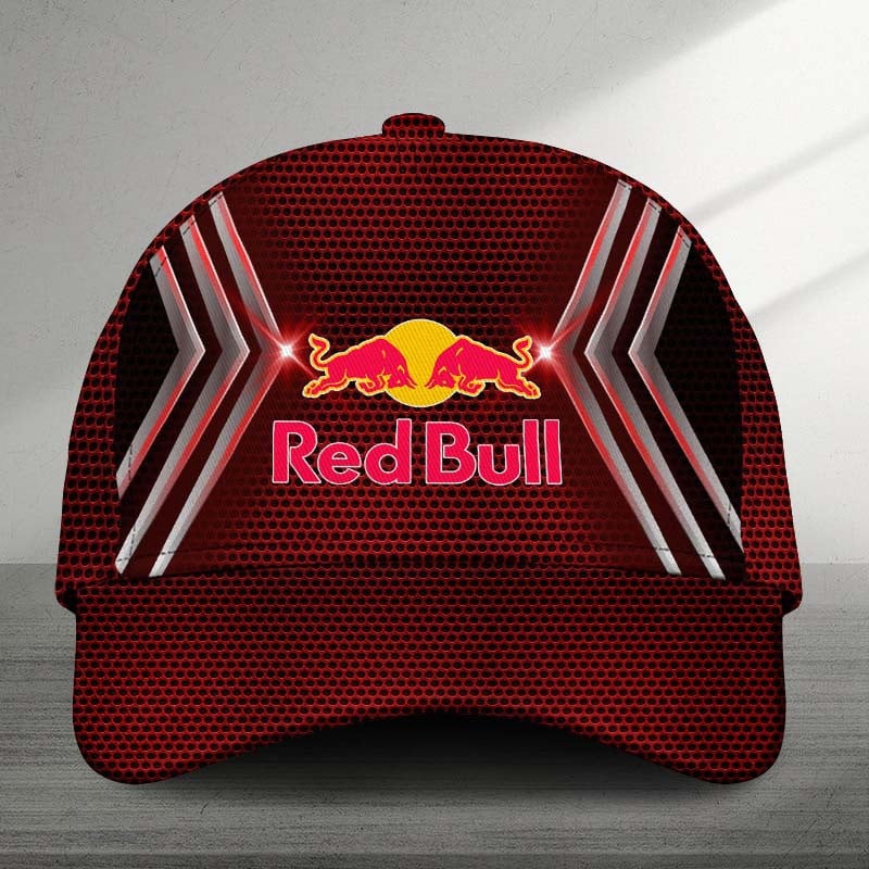 Red Bull Basecap – Bild 2